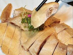 -上海总会SHANGHAICLUB(兴业太古汇店)