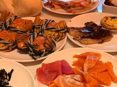 -海德温泉生活馆(朝阳大悦城店)