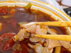 -蛙三泡椒牛蛙(万象城店)