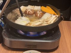 -满来寿喜烧(金虹桥店)