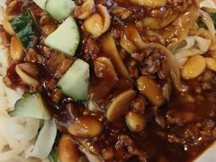 -洛阳面馆(红专路店)