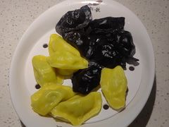 -船歌·鱼水饺青岛菜(金狮广场店)