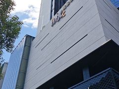 -深圳湾万象城(南山店)