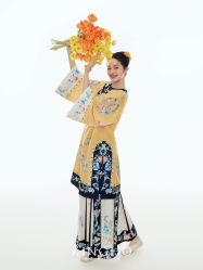 -青禾婚纱摄影(杭州店)