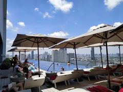 -阿瓦尼河滨曼谷酒店