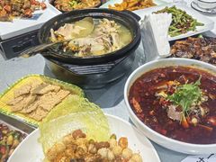 -江宁肚包鸡(铁心桥店)