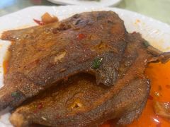 -葛记焖饼(伏牛路店)