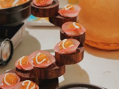 -香香海南菜餐厅