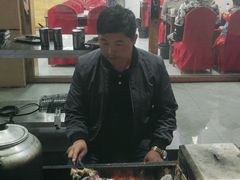 -撒拉人家.酸菜牦牛肉火锅