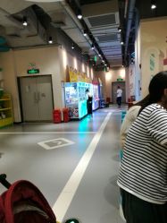 -meland亲子乐园•活动包场(佛山新DNA购物中心店)