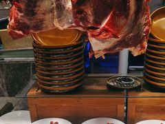 -犇放和牛烤肉·烤榴莲自助(苏宁城市奥莱店)