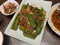 -抱德·潮汕味(琶洲店原惠城鱼仔)