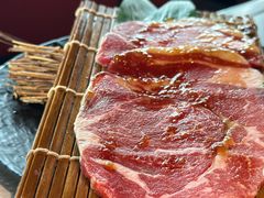 -谷牛和牛烤肉(漕河泾印象城店)