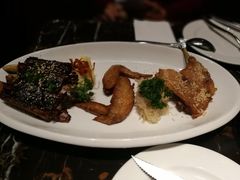 -MOSSO德国餐厅·音乐酒吧(环宇荟店)