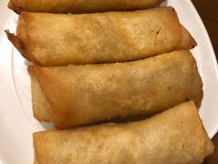 炸春卷-奶奶的味道(胶州路店)
