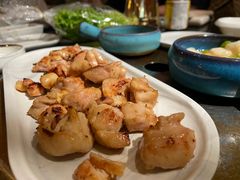 -烧肉达人(凯德晶萃店)