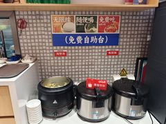 -稻百鲜·拌饭·朝鲜族石锅菜(江南万达店)
