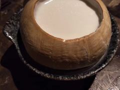 椰皇奶冻-同仁四季椰子鸡(海岸城天利店)