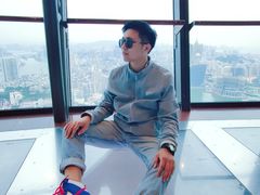 -澳门旅游塔360°旋转餐厅(南湾湖广场店)