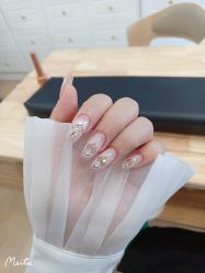 -M13瑾玳•专业美甲美睫