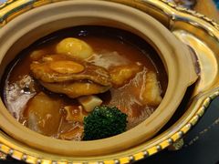 -彩虹之约•淮扬家宴(亚运村店)
