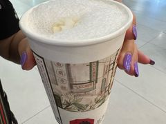 -万泊酒店(长沙五一广场国金中心店)