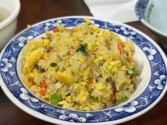 -粗茶淡饭(东关街店)