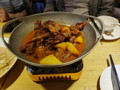 -关东小磨东北菜(上海长风大悦城店)