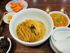 -蟹上黄·蟹黄面·江南糖水(人民广场店)