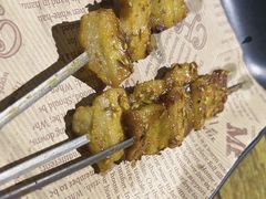 -金谷园饺子·烧烤(人大总店)