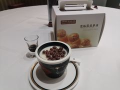 -喜宴又一村·粤菜·茶点·海鲜(壹方天地店)