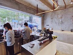 -MQ COFFEE STAND明谦(新洲店)