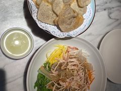 炸灌肠-京味斋·北京烤鸭(华威桥北工大店)