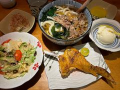-有喜屋·鲜鸡烧鸟·居酒屋(安龙路店)