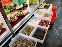 -车头老二大排档