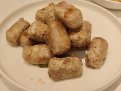 -莆田餐厅PUTIEN(金融街购物中心店)
