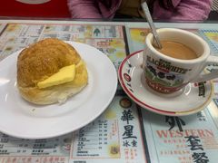 -华星冰室(湾仔店)