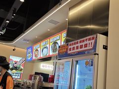 -哈哈碳都·牛肋条无限自助烤肉(宝龙店)