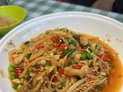 -彭耕记猪油炒小菜(吉联mall店)