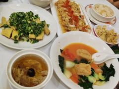 -稻香酒家·35年老字号(侨光店)