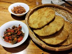 -東舍食唐精品陕菜馆