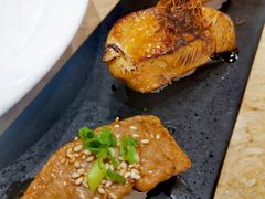 鹅肝寿司-东京屋(武定路店)
