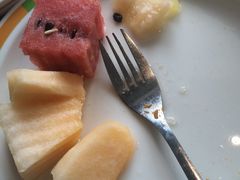 -比格比萨自助(花园路店)