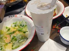 -富正毅三下锅·湘西韵味(天门山索道店)
