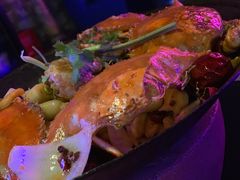 -西街夜油条·麻团包乌饭