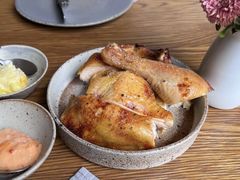 -BOR Eatery(安福路店)