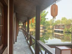 -天赐温泉