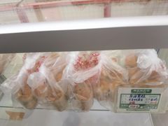 -中关村茶点