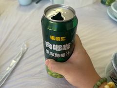 -宾朋海鲜饭庄(兴海路店)