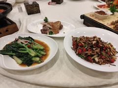 -老浒记民俗酒楼(王府井店)